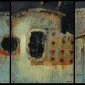Corroded Panels